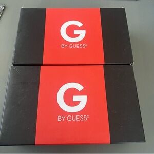 G by Guess Flats